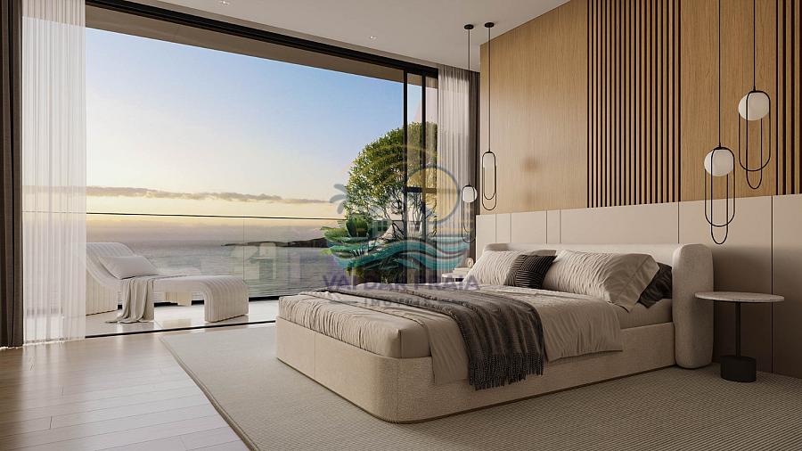 APARTAMENTO À VENDA EM ITAPEMA – ALTO PADRÃO FRENTE MAR | HIGH TOWER COM 4 SUÍTES — foto 23