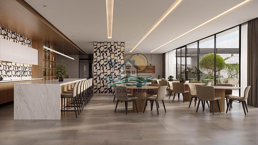 APARTAMENTO À VENDA EM ITAPEMA – ALTO PADRÃO FRENTE MAR | HIGH TOWER COM 4 SUÍTES — foto 15