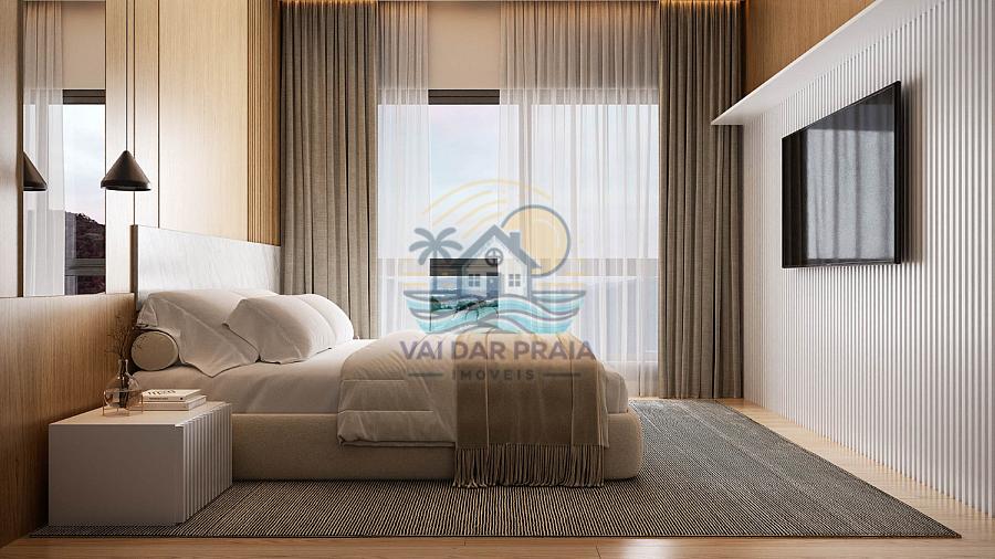 APARTAMENTO À VENDA EM ITAPEMA – ALTO PADRÃO FRENTE MAR | HIGH TOWER COM 4 SUÍTES — foto 16