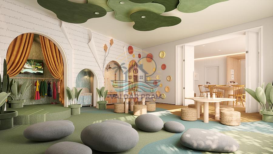 Marena | Alto padrão a poucos metros do mar em Balneário Camboriú com arquitetura contemporânea e forte valorização — foto 9