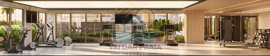 Marena | Alto padrão a poucos metros do mar em Balneário Camboriú com arquitetura contemporânea e forte valorização — foto 10