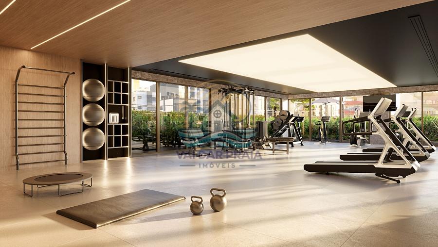 Marena | Alto padrão a poucos metros do mar em Balneário Camboriú com arquitetura contemporânea e forte valorização — foto 12