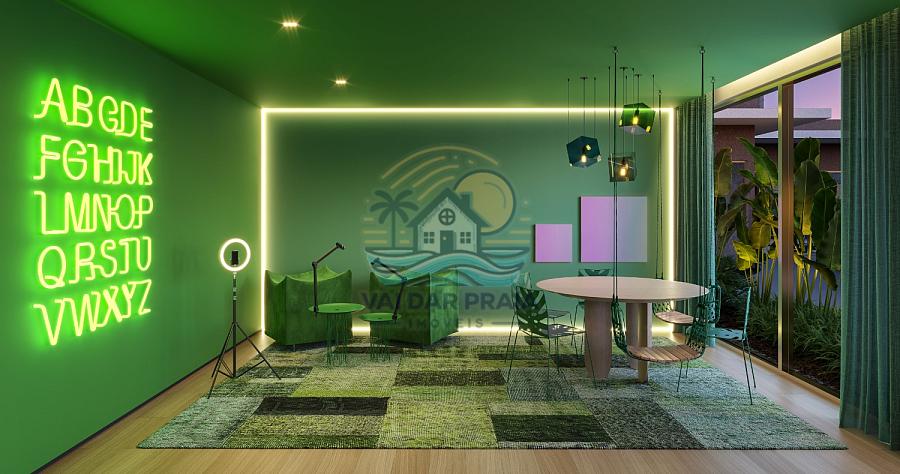 Marena | Alto padrão a poucos metros do mar em Balneário Camboriú com arquitetura contemporânea e forte valorização — foto 15