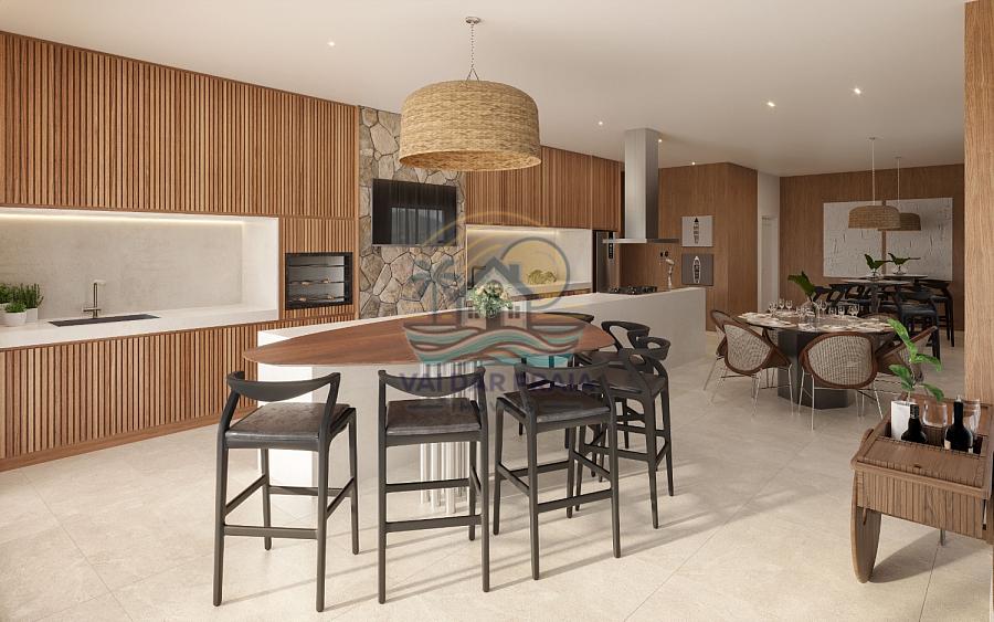 Marena | Alto padrão a poucos metros do mar em Balneário Camboriú com arquitetura contemporânea e forte valorização — foto 16