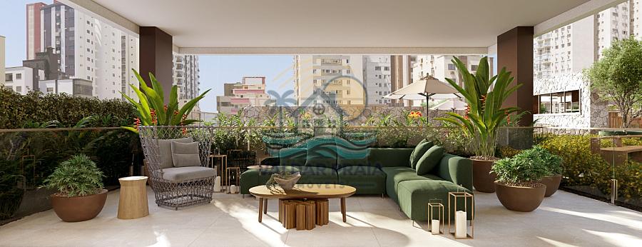 Marena | Alto padrão a poucos metros do mar em Balneário Camboriú com arquitetura contemporânea e forte valorização — foto 17