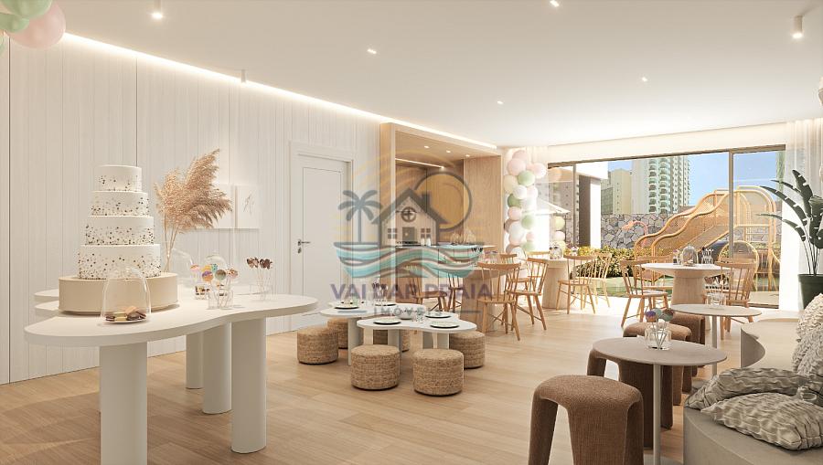 Marena | Alto padrão a poucos metros do mar em Balneário Camboriú com arquitetura contemporânea e forte valorização — foto 18