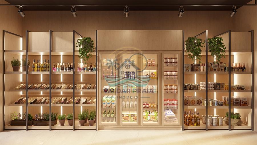 Marena | Alto padrão a poucos metros do mar em Balneário Camboriú com arquitetura contemporânea e forte valorização — foto 20