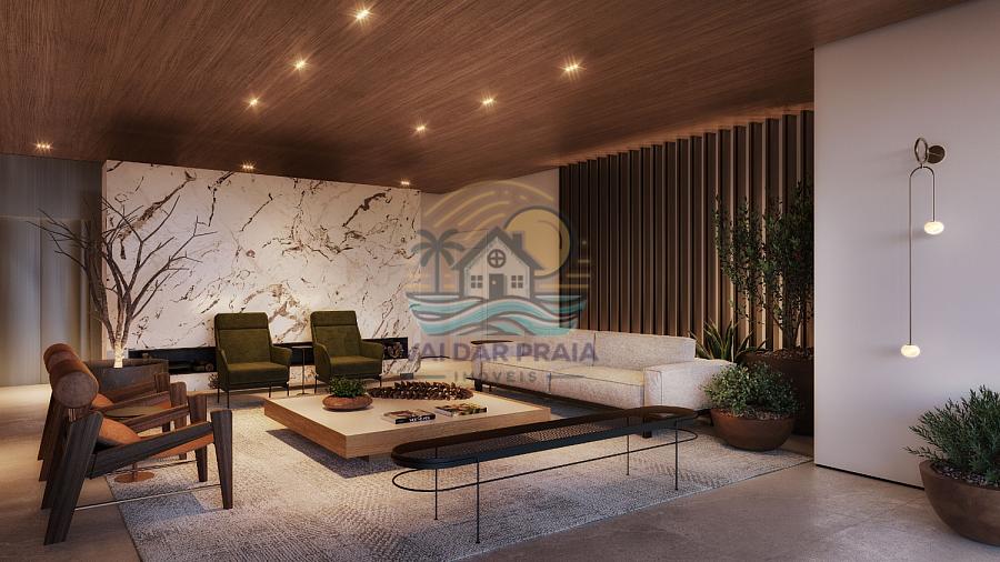 Marena | Alto padrão a poucos metros do mar em Balneário Camboriú com arquitetura contemporânea e forte valorização — foto 21