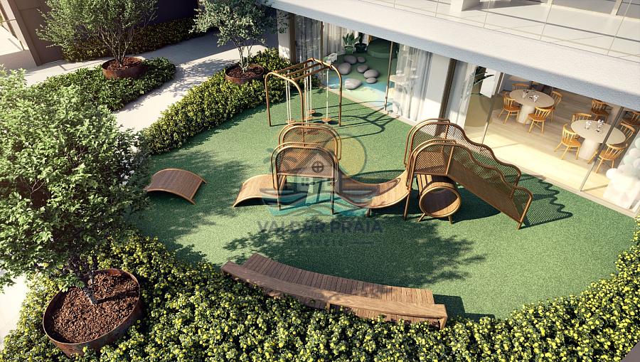 Marena | Alto padrão a poucos metros do mar em Balneário Camboriú com arquitetura contemporânea e forte valorização — foto 22