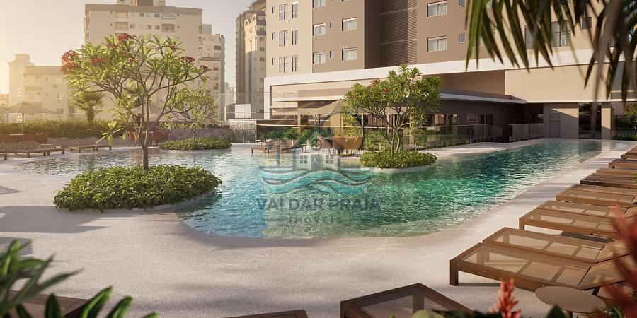 Marena | Alto padrão a poucos metros do mar em Balneário Camboriú com arquitetura contemporânea e forte valorização — foto 8