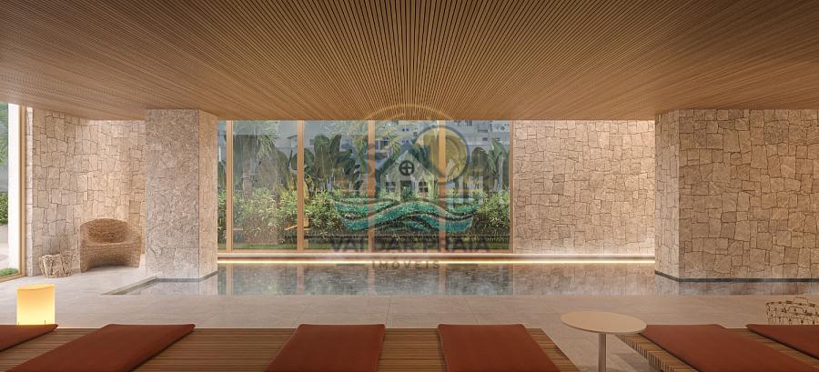 Marena | Alto padrão a poucos metros do mar em Balneário Camboriú com arquitetura contemporânea e forte valorização — foto 23