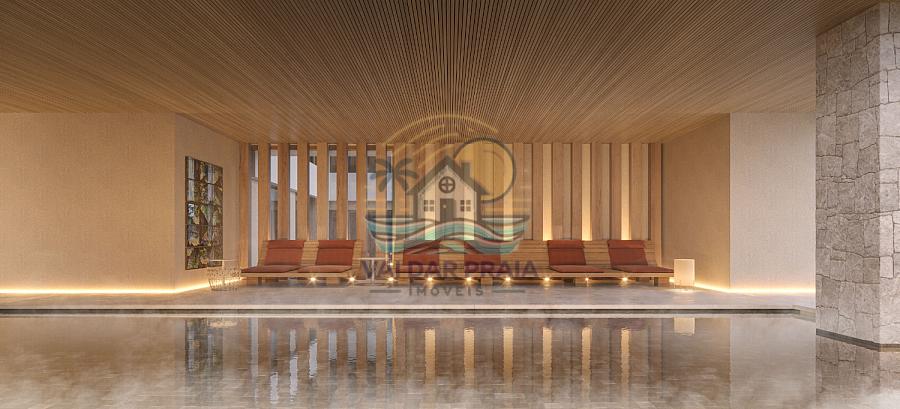 Marena | Alto padrão a poucos metros do mar em Balneário Camboriú com arquitetura contemporânea e forte valorização — foto 24