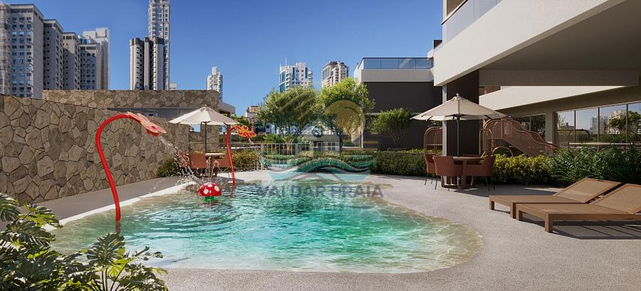 Marena | Alto padrão a poucos metros do mar em Balneário Camboriú com arquitetura contemporânea e forte valorização — foto 5