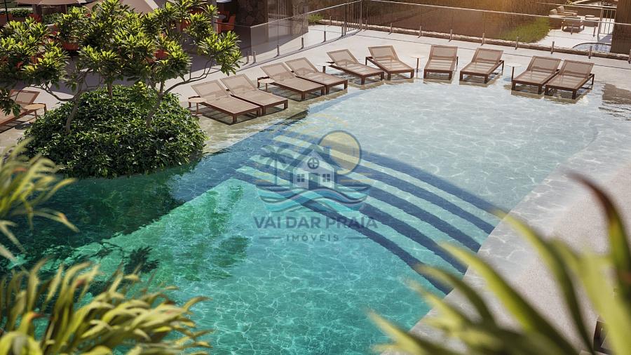 Marena | Alto padrão a poucos metros do mar em Balneário Camboriú com arquitetura contemporânea e forte valorização — foto 6