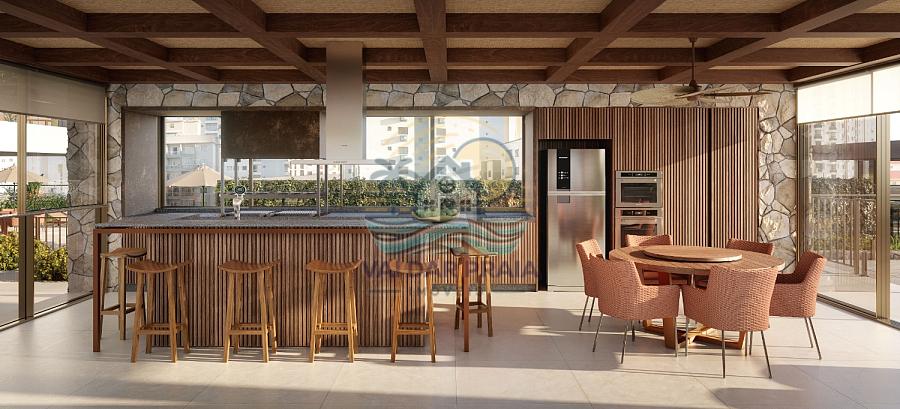 Marena | Alto padrão a poucos metros do mar em Balneário Camboriú com arquitetura contemporânea e forte valorização — foto 25