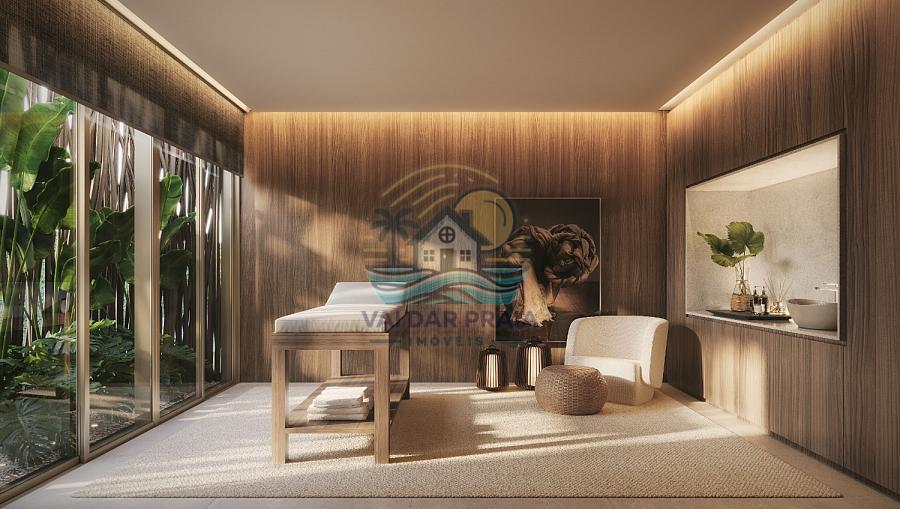 Marena | Alto padrão a poucos metros do mar em Balneário Camboriú com arquitetura contemporânea e forte valorização — foto 26