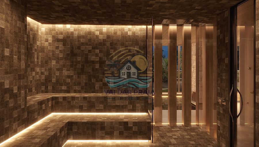 Marena | Alto padrão a poucos metros do mar em Balneário Camboriú com arquitetura contemporânea e forte valorização — foto 27