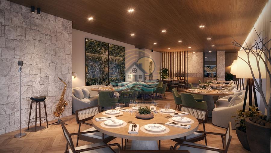 Marena | Alto padrão a poucos metros do mar em Balneário Camboriú com arquitetura contemporânea e forte valorização — foto 29