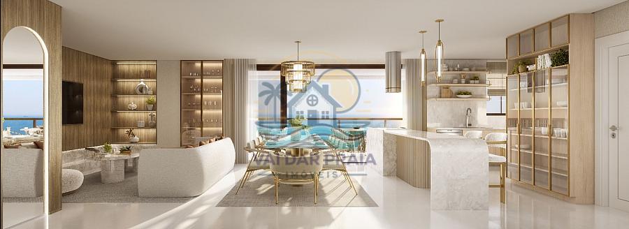 Marena | Alto padrão a poucos metros do mar em Balneário Camboriú com arquitetura contemporânea e forte valorização — foto 30