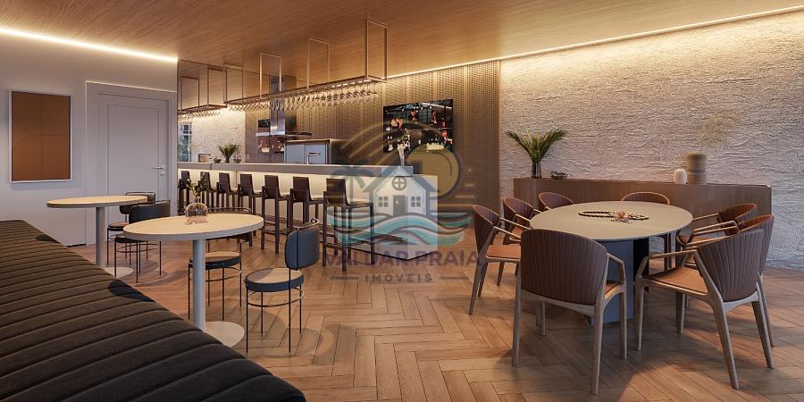 Marena | Alto padrão a poucos metros do mar em Balneário Camboriú com arquitetura contemporânea e forte valorização — foto 31