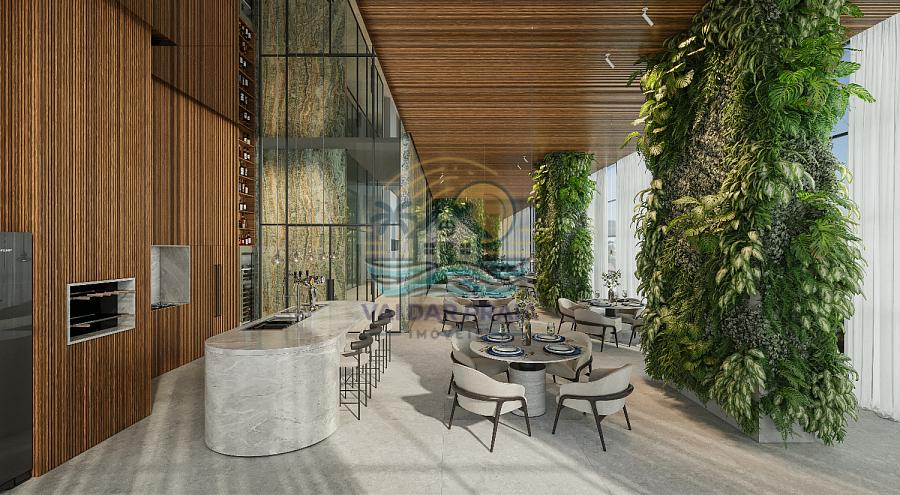 APARTAMENTO À VENDA EM PORTO BELO SC – ZION TOWER COM 2 E 3 SUÍTES A 500M DO MAR — foto 10