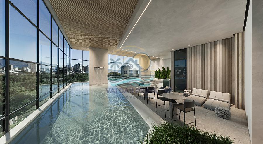 APARTAMENTO À VENDA EM PORTO BELO SC – ZION TOWER COM 2 E 3 SUÍTES A 500M DO MAR — foto 5