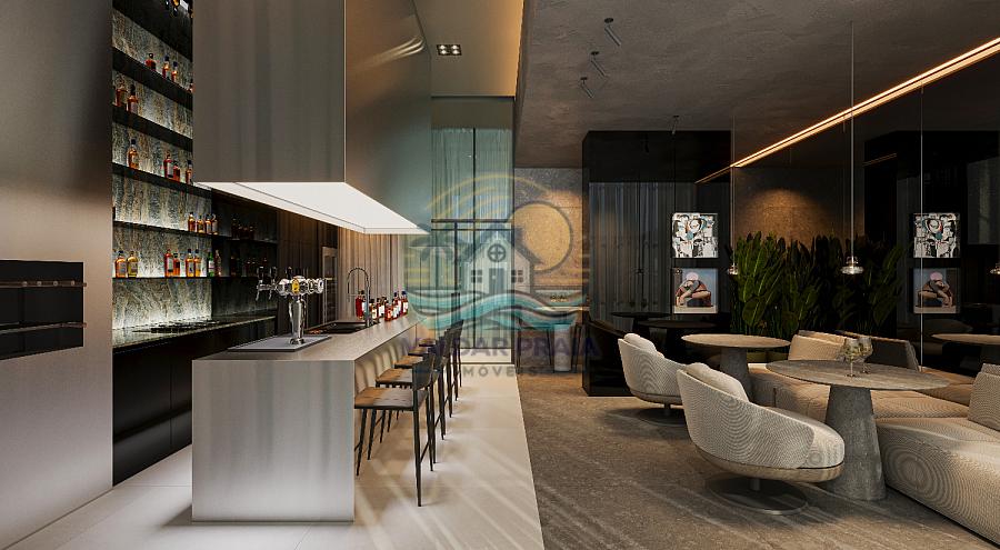 APARTAMENTO À VENDA EM PORTO BELO SC – ZION TOWER COM 2 E 3 SUÍTES A 500M DO MAR — foto 8