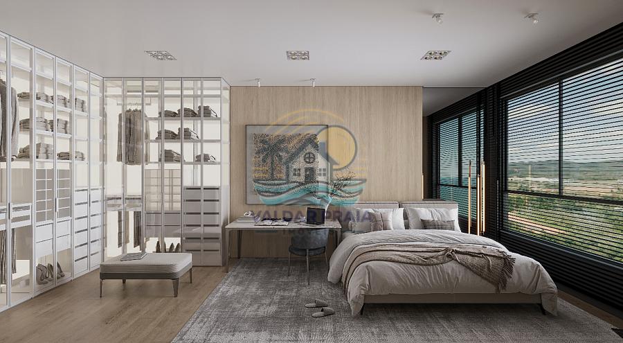 APARTAMENTO À VENDA EM PORTO BELO SC – ZION TOWER COM 2 E 3 SUÍTES A 500M DO MAR — foto 15