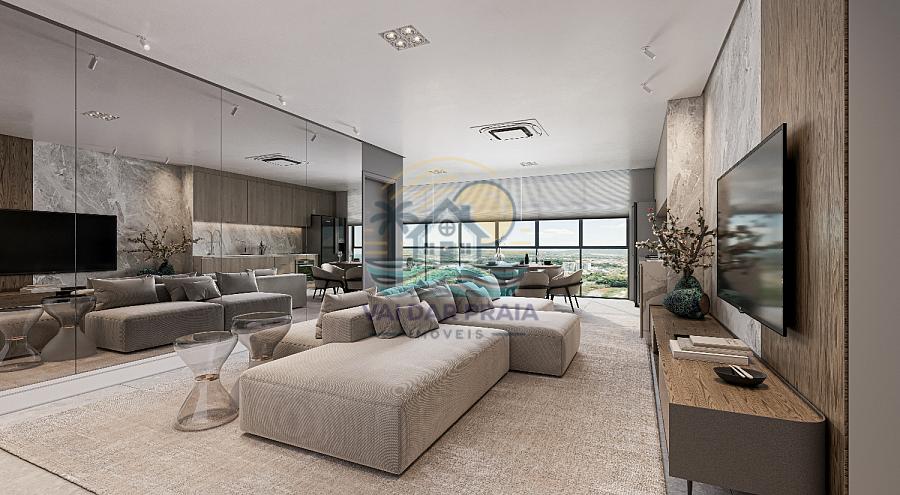 APARTAMENTO À VENDA EM PORTO BELO SC – ZION TOWER COM 2 E 3 SUÍTES A 500M DO MAR — foto 16