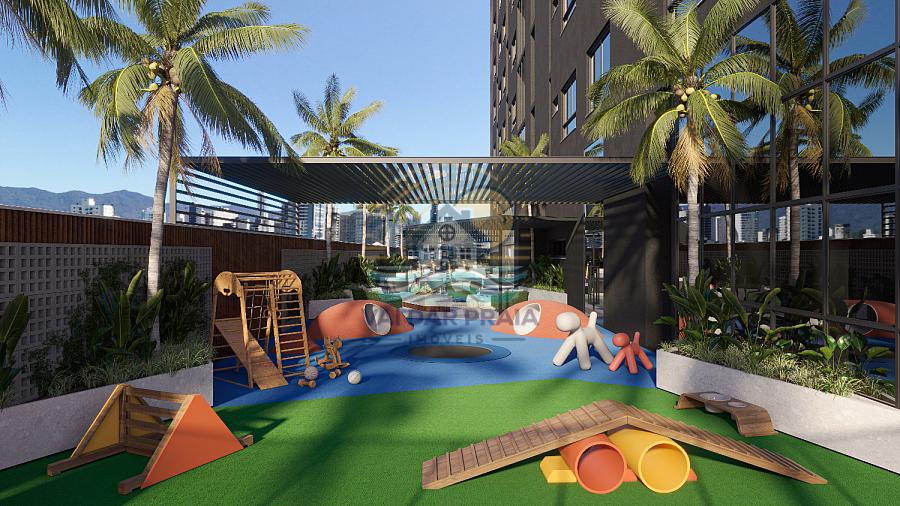 APARTAMENTO À VENDA EM PORTO BELO SC – ZION TOWER COM 2 E 3 SUÍTES A 500M DO MAR — foto 18