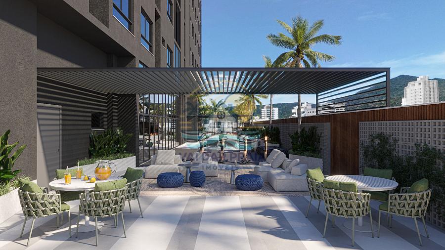 APARTAMENTO À VENDA EM PORTO BELO SC – ZION TOWER COM 2 E 3 SUÍTES A 500M DO MAR — foto 4