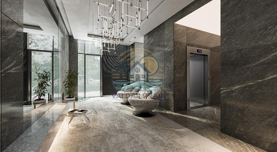 APARTAMENTO À VENDA EM PORTO BELO SC – ZION TOWER COM 2 E 3 SUÍTES A 500M DO MAR — foto 23