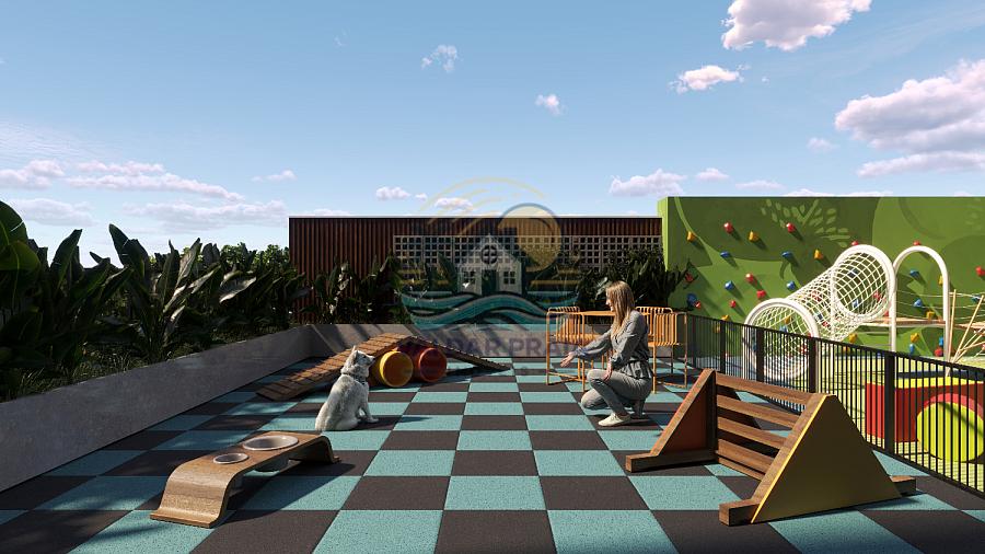 APARTAMENTO À VENDA EM PORTO BELO SC – ZION TOWER COM 2 E 3 SUÍTES A 500M DO MAR — foto 25