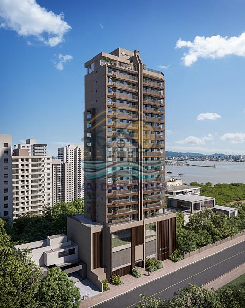 Seventy | Apartamentos de 2 a 3 dormitórios no bairro Fazenda em Itajaí com alto padrão e localização estratégica — foto 2