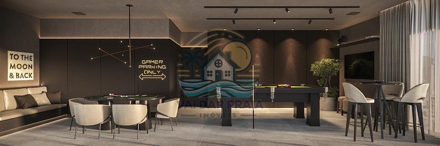 Seventy | Apartamentos de 2 a 3 dormitórios no bairro Fazenda em Itajaí com alto padrão e localização estratégica — foto 6