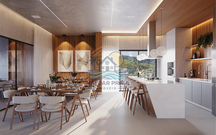 Seventy | Apartamentos de 2 a 3 dormitórios no bairro Fazenda em Itajaí com alto padrão e localização estratégica — foto 7