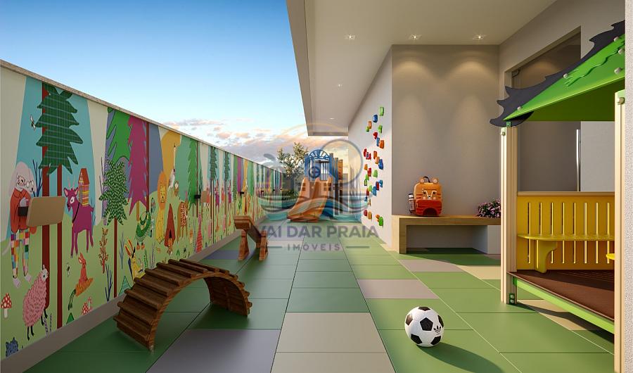 Seventy | Apartamentos de 2 a 3 dormitórios no bairro Fazenda em Itajaí com alto padrão e localização estratégica — foto 9