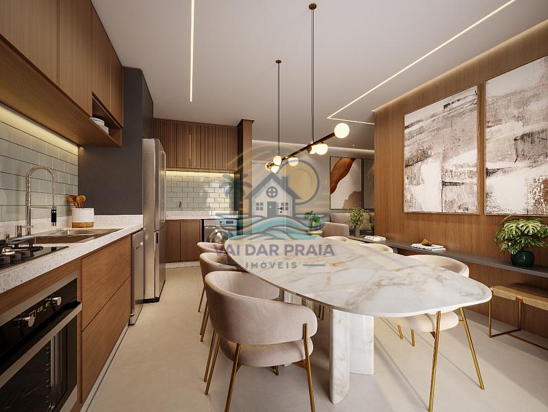 Seventy | Apartamentos de 2 a 3 dormitórios no bairro Fazenda em Itajaí com alto padrão e localização estratégica — foto 10