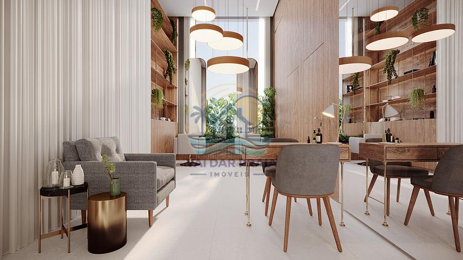 APARTAMENTO À VENDA EM BALNEÁRIO CAMBORIÚ – ÁPICE TOWERS COM 4 SUÍTES E PASSARELA PANORÂMICA EXCLUSIVA — foto 13