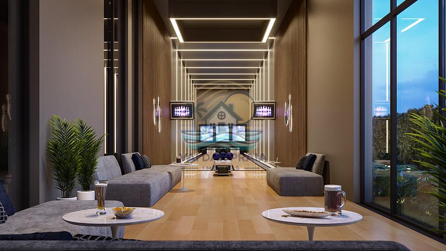 APARTAMENTO À VENDA EM BALNEÁRIO CAMBORIÚ – ÁPICE TOWERS COM 4 SUÍTES E PASSARELA PANORÂMICA EXCLUSIVA — foto 11