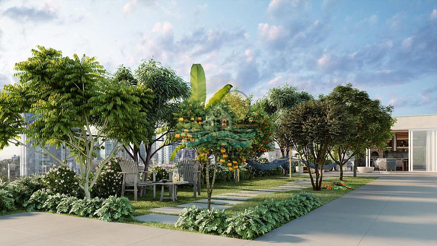 APARTAMENTO À VENDA EM BALNEÁRIO CAMBORIÚ – ÁPICE TOWERS COM 4 SUÍTES E PASSARELA PANORÂMICA EXCLUSIVA — foto 10