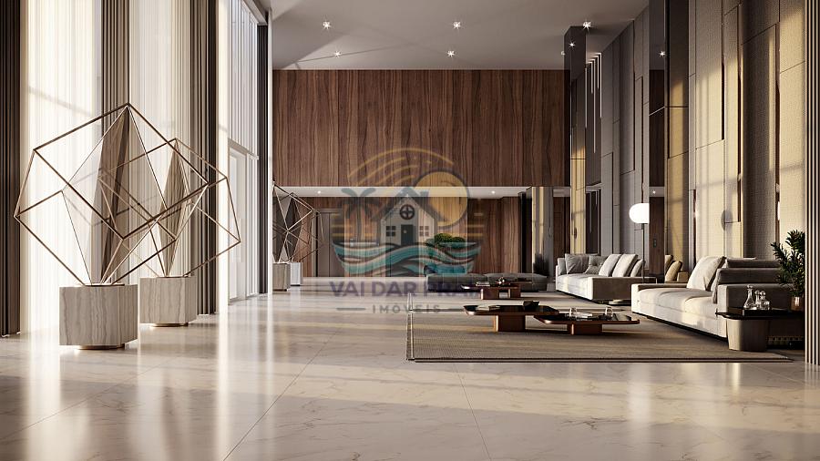 APARTAMENTO À VENDA EM BALNEÁRIO CAMBORIÚ – ÁPICE TOWERS COM 4 SUÍTES E PASSARELA PANORÂMICA EXCLUSIVA — foto 12