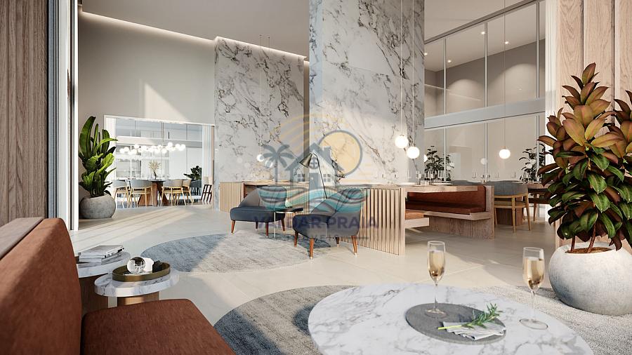 APARTAMENTO À VENDA EM BALNEÁRIO CAMBORIÚ – ÁPICE TOWERS COM 4 SUÍTES E PASSARELA PANORÂMICA EXCLUSIVA — foto 19