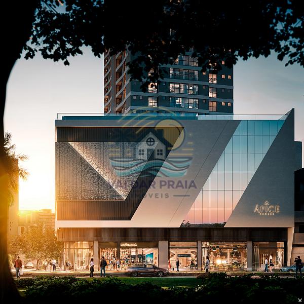 APARTAMENTO À VENDA EM BALNEÁRIO CAMBORIÚ – ÁPICE TOWERS COM 4 SUÍTES E PASSARELA PANORÂMICA EXCLUSIVA — foto 3