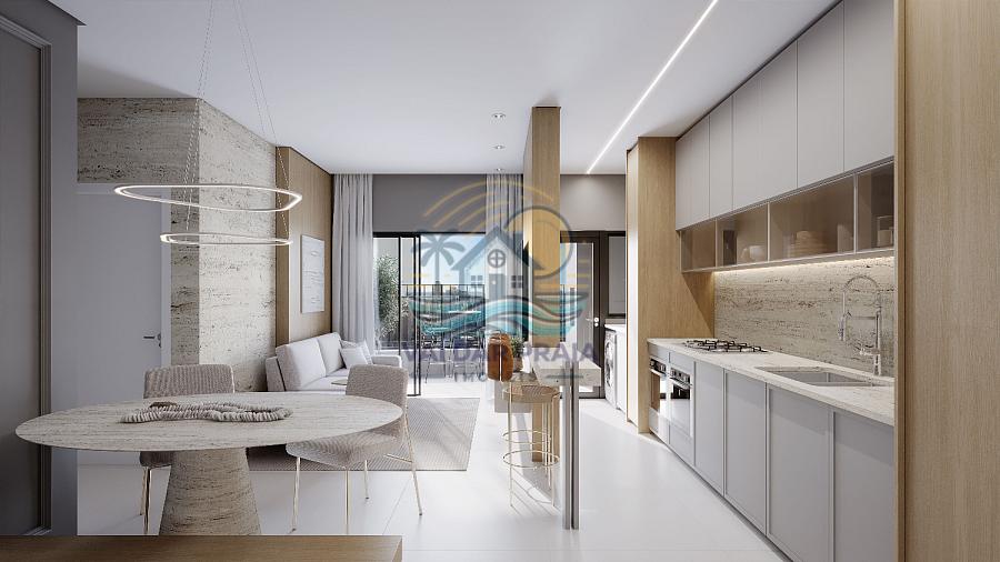 APARTAMENTO À VENDA EM ITAJAÍ | PEDRAS PRECIOSAS RESIDENCIAL | LOCALIZAÇÃO ESTRATÉGICA + ALTA VALORIZAÇÃO — foto 10