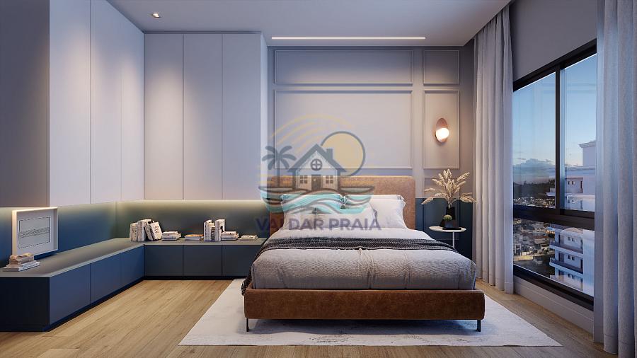 APARTAMENTO À VENDA EM ITAJAÍ | PEDRAS PRECIOSAS RESIDENCIAL | LOCALIZAÇÃO ESTRATÉGICA + ALTA VALORIZAÇÃO — foto 12