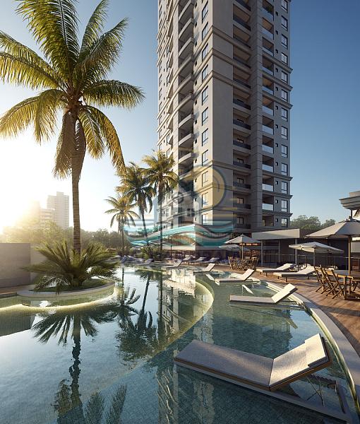 APARTAMENTO À VENDA EM ITAJAÍ | PEDRAS PRECIOSAS RESIDENCIAL | LOCALIZAÇÃO ESTRATÉGICA + ALTA VALORIZAÇÃO — foto 2