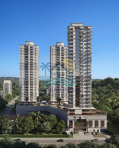 APARTAMENTO À VENDA EM ITAJAÍ | PEDRAS PRECIOSAS RESIDENCIAL | LOCALIZAÇÃO ESTRATÉGICA + ALTA VALORIZAÇÃO — foto 8