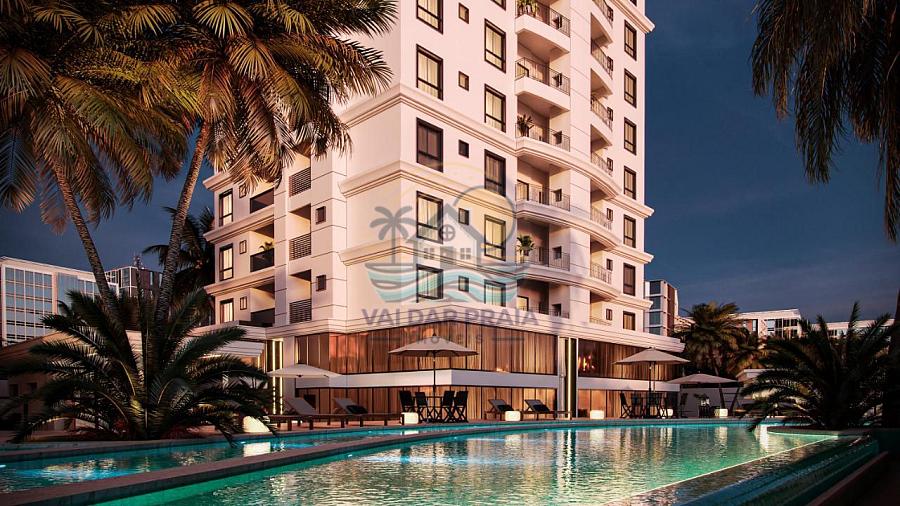 APARTAMENTO À VENDA EM ITAJAÍ | PEDRAS PRECIOSAS RESIDENCIAL | LOCALIZAÇÃO ESTRATÉGICA + ALTA VALORIZAÇÃO — foto 5