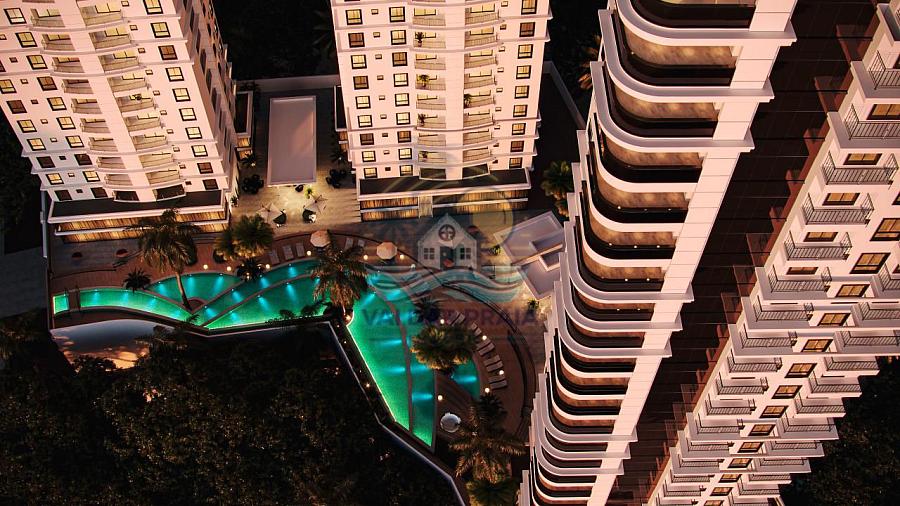 APARTAMENTO À VENDA EM ITAJAÍ | PEDRAS PRECIOSAS RESIDENCIAL | LOCALIZAÇÃO ESTRATÉGICA + ALTA VALORIZAÇÃO — foto 3